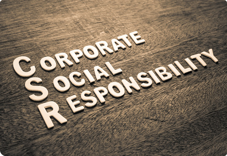 CSR
