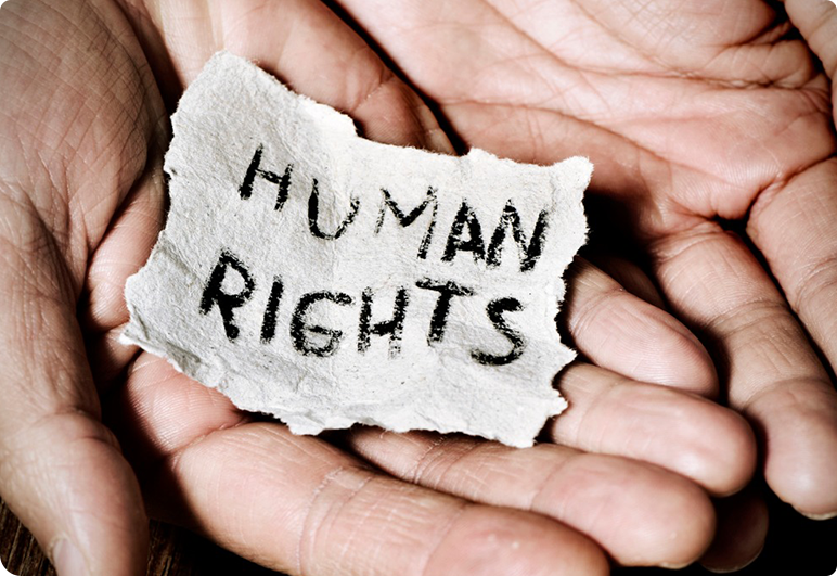 Human rights